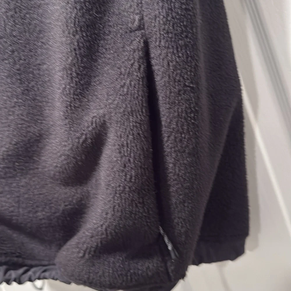 Lululemon cinch waist vest